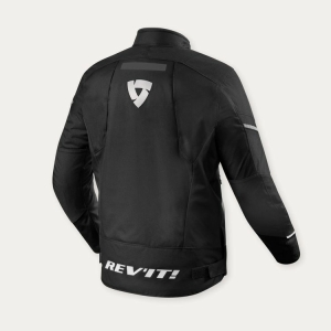 REVIT Undulate H2O Black-White 3XL