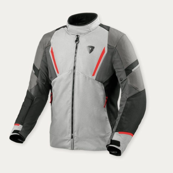 REVIT Undulate H2O Silver-Grey XXL, 3