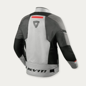 REVIT Undulate H2O Silver-Grey XXL, 2