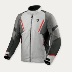 REVIT Undulate H2O Silver-Grey 3XL, 3