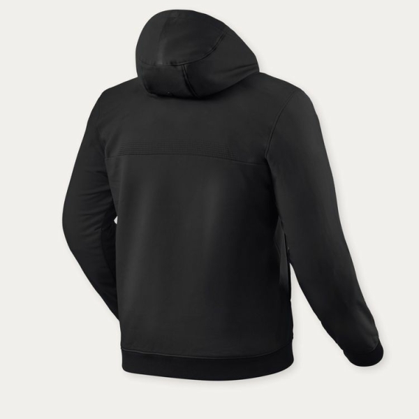 REVIT Parabolica 2 Black 4XL, 2