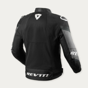 REVIT Quantum 3 Air Black-White 3XL, 3
