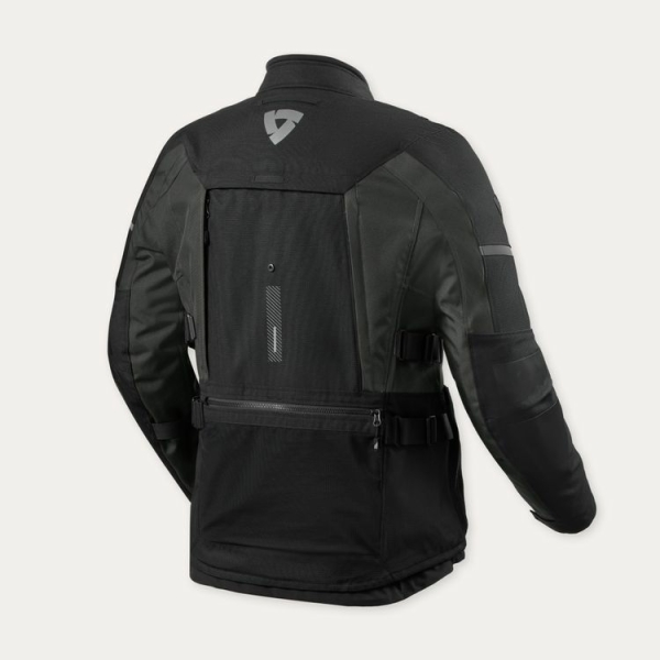 REVIT Sand 5 H2O Black-Anthracite S, 3
