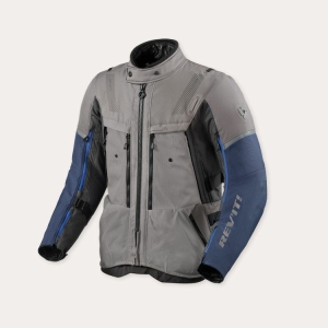REVIT Sand 5 H2O Grey-Dark Grey 3XL, 3