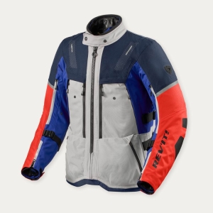 REVIT Sand 5 H2O Silver-Blue S