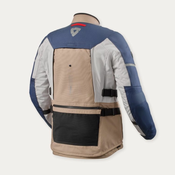 REVIT Sand 5 H2O Sand-Blue 3XL, 3