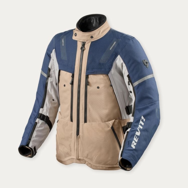 REVIT Sand 5 H2O Sand-Blue 4XL, 3