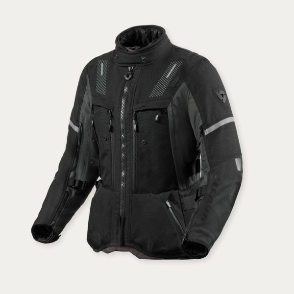 REVIT Sand 5 H2O Ladies Black-Anthracite 36, 3