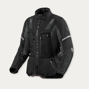 REVIT Sand 5 H2O Ladies Black-Anthracite 40