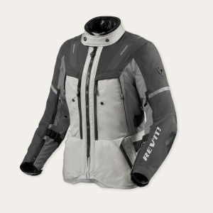 REVIT Sand 5 H2O Ladies Silver-Anthracite 38, 2