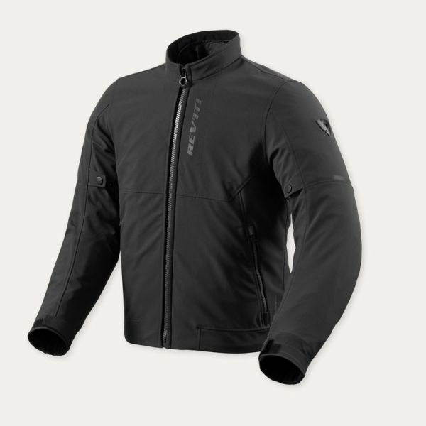 REVIT Shade 2 H2O Black 3XL, 2