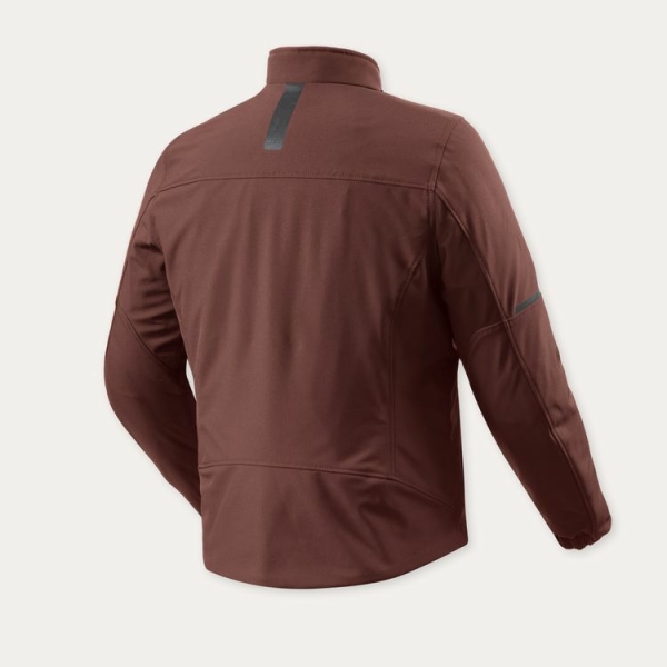REVIT Shade 2 H2O Aubergine L, 2