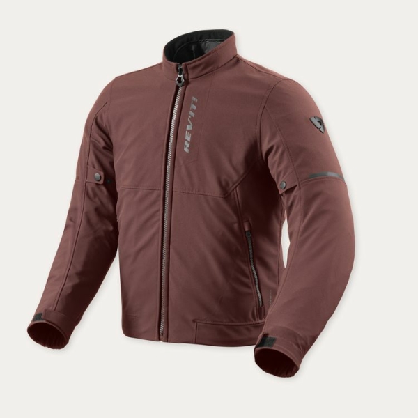 REVIT Shade 2 H2O Aubergine XL, 3