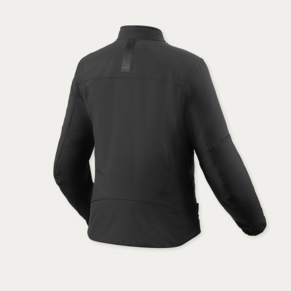 REVIT Shade 2 H2O Ladies Black 38, 3