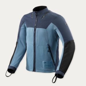 REVIT Territory 2 Blue-Black S, 3