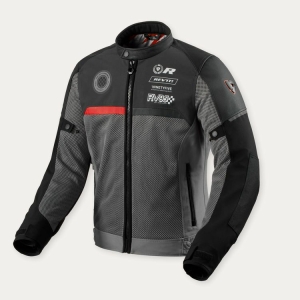 REVIT Swiftblade Black-Red M, 3