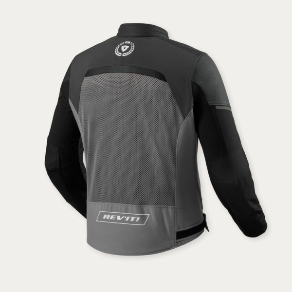 REVIT Swiftblade Black-Red L, 3