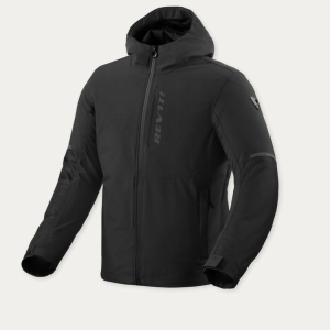 REVIT Traffic 2 H2O Black XL, 3