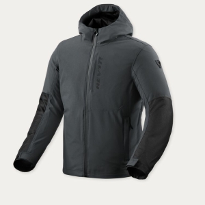 REVIT Traffic 2 H2O Dark Blue-Black XL, 3