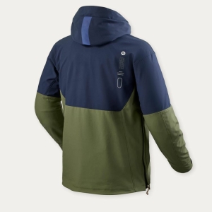 REVIT Photon Dark Blue-Green M, 3
