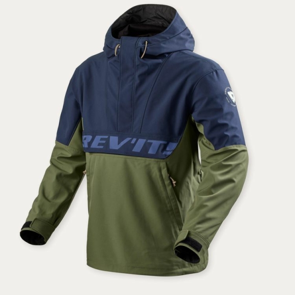 REVIT Photon Dark Blue-Green 3XL, 2