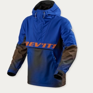 REVIT Photon Camo Blue 3XL, 3