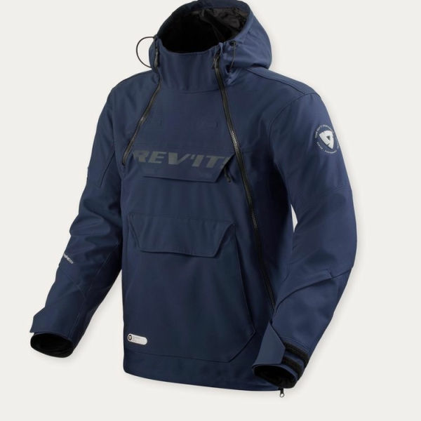 REVIT Altair H2O Blue-Blue L, 3
