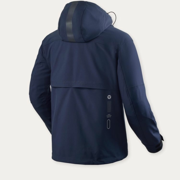 REVIT Altair H2O Blue-Blue XL, 2