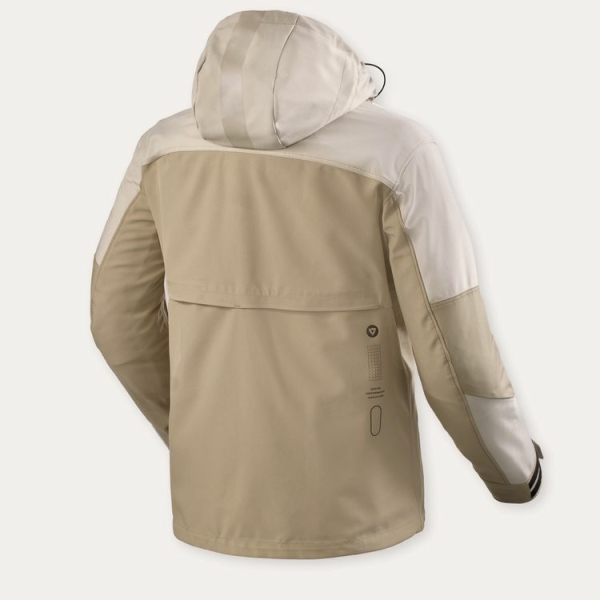 REVIT Altair H2O Sand-Sand XL, 2