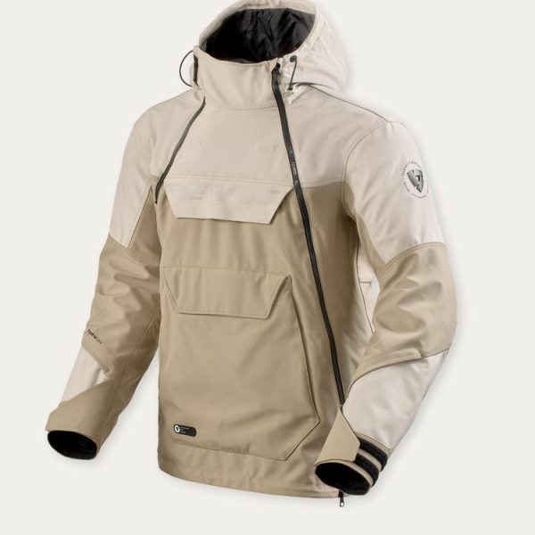 REVIT Altair H2O Sand-Sand XXL, 3