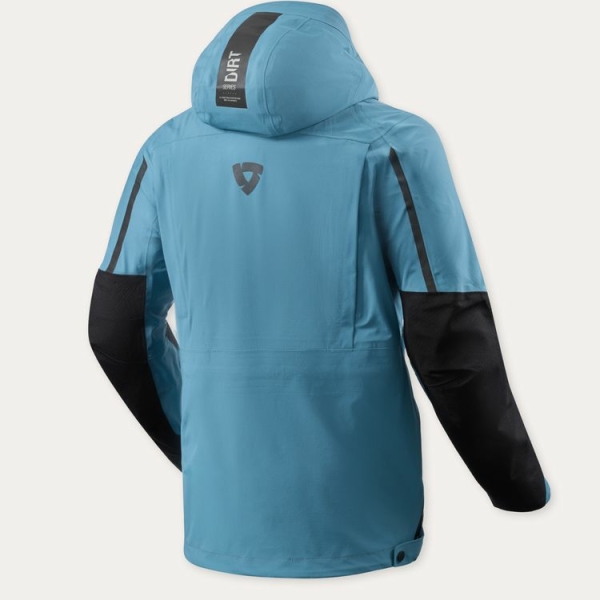 REVIT Blackwater 3 H2O Blue-Black XXL, 3