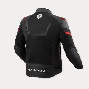 REVIT Mantis 3 H2O Black L
