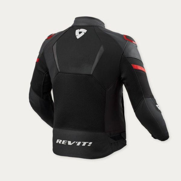 REVIT Mantis 3 H2O Black 3XL, 3