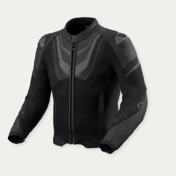 REVIT Mantis 3 H2O Black 4XL, 2