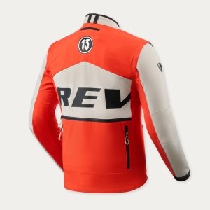 REVIT Morocco Sand-Red 4XL