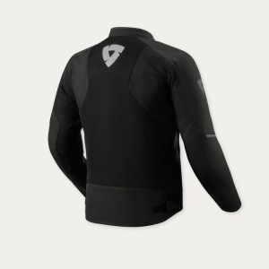 REVIT GT-R 4 Air Black XL, 3