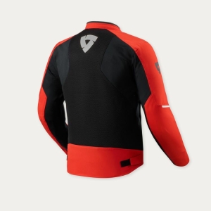 REVIT GT-R 4 Air Red-Black L