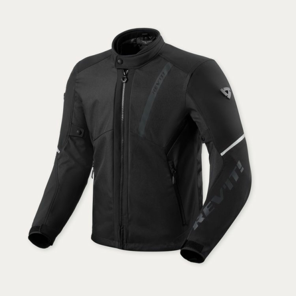 REVIT Venator H2O Black XXL, 3