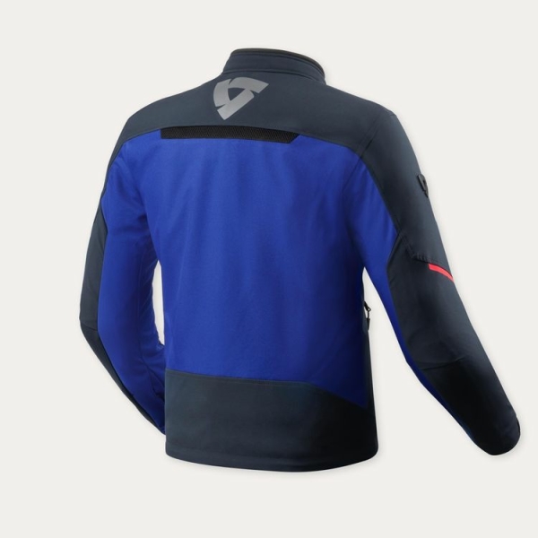 REVIT Venator H2O Blue-Blue XXL, 3