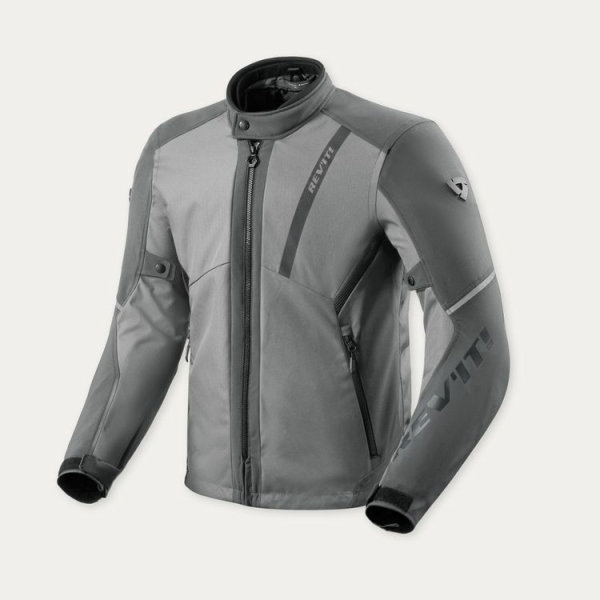 REVIT Venator H2O Light Grey-Grey L, 3