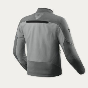 REVIT Venator H2O Light Grey-Grey L, 2