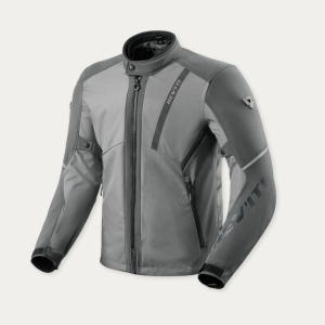 REVIT Venator H2O Light Grey-Grey L, 3