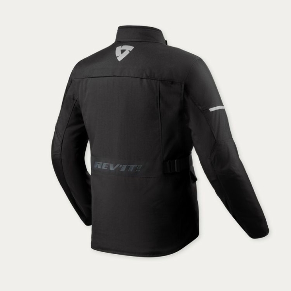 REVIT Convergent H2O Black L, 2