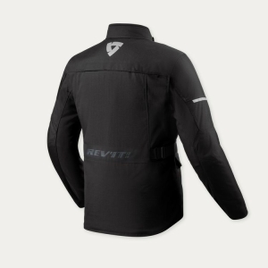 REVIT Convergent H2O Black 4XL