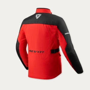 REVIT Convergent H2O Red-Black S