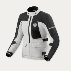 REVIT Convergent H2O Ladies Silver-Black 40