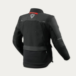 REVIT Offtrack 3 H2O Black L, 3