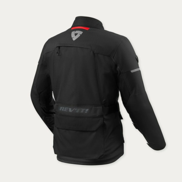 REVIT Outback 5 H2O Black L, 2