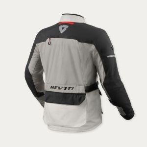 REVIT Outback 5 H2O Silver-Black M, 2