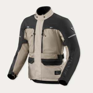 REVIT Outback 5 H2O Sand-Black 3XL, 2